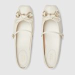 Gucci Women’s Gucci Horsebit mule - Image 3